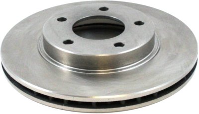 Pronto Brake Disc