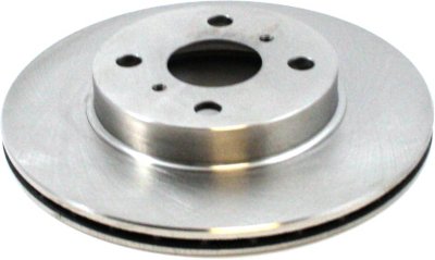 Pronto Brake Disc