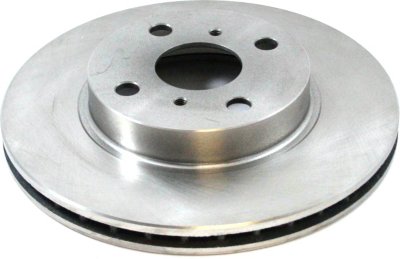 Pronto Brake Disc