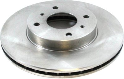 Pronto Brake Disc