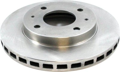 Pronto Brake Disc