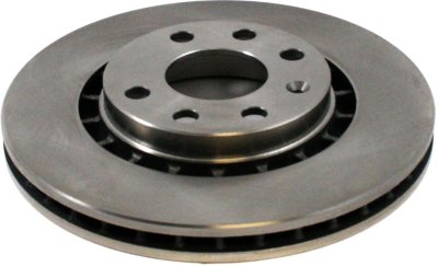 Pronto Brake Disc