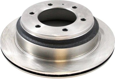Pronto Brake Disc