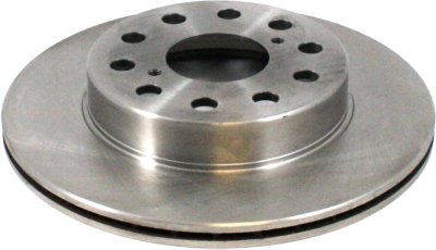 Pronto Brake Disc