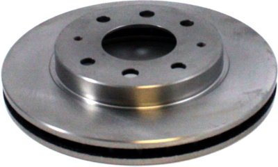 Pronto Brake Disc