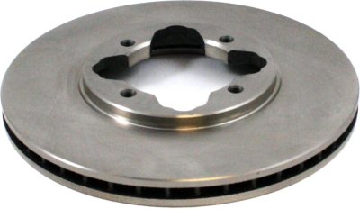 Pronto Brake Disc