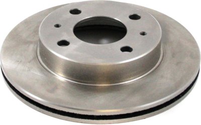 Pronto Brake Disc