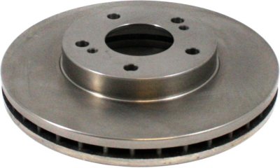 Pronto Brake Disc