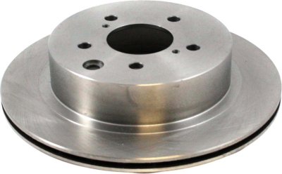Pronto Brake Disc