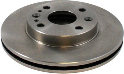 Pronto Brake Disc