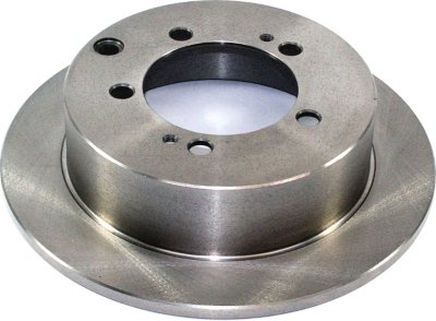 Pronto Brake Disc