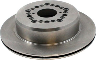 Pronto Brake Disc