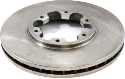 Pronto Brake Disc