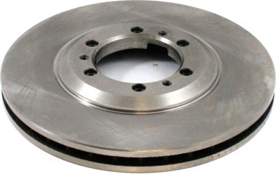 Pronto Brake Disc