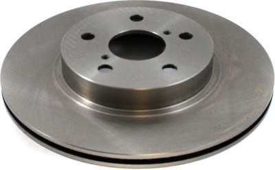 Pronto Brake Disc