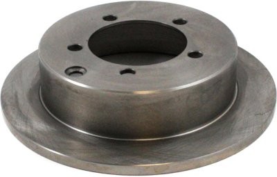 Pronto Brake Disc