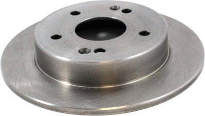 Pronto Brake Disc