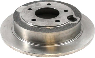Pronto Brake Disc