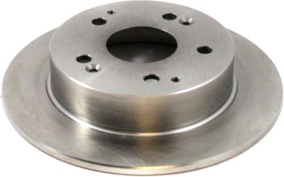 Pronto Brake Disc
