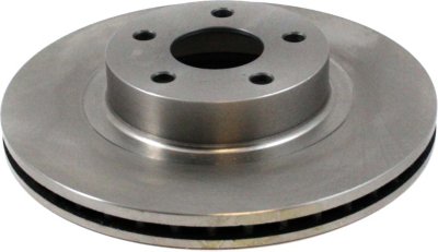 Pronto Brake Disc
