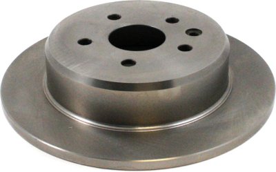 Pronto Brake Disc