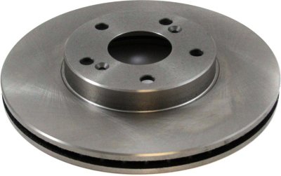 Pronto Brake Disc