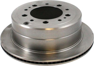 Pronto Brake Disc