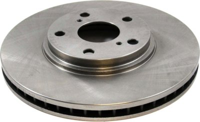 Pronto Brake Disc