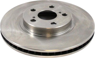 Pronto Brake Disc