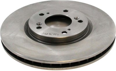 Pronto Brake Disc