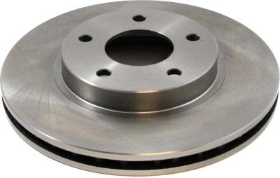 Pronto Brake Disc