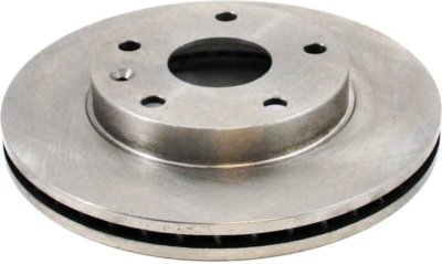 Pronto Brake Disc