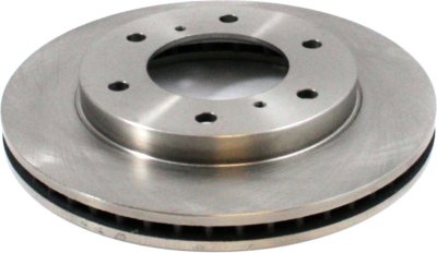 Pronto Brake Disc