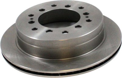 Pronto Brake Disc