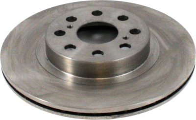 Pronto Brake Disc