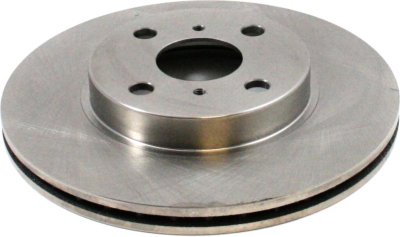 Pronto Brake Disc