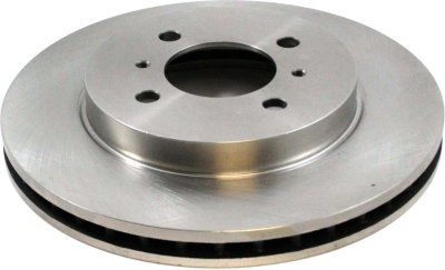 Pronto Brake Disc
