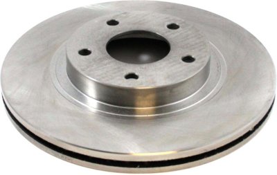 Pronto Brake Disc