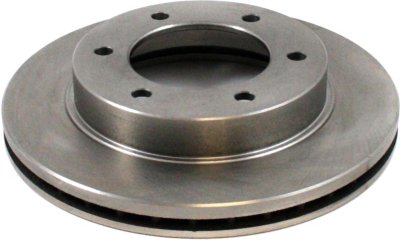 Pronto Brake Disc