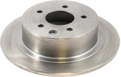 Pronto Brake Disc