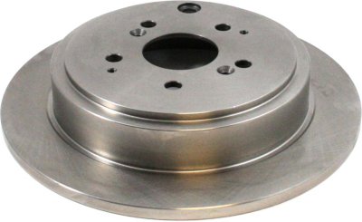 Pronto Brake Disc