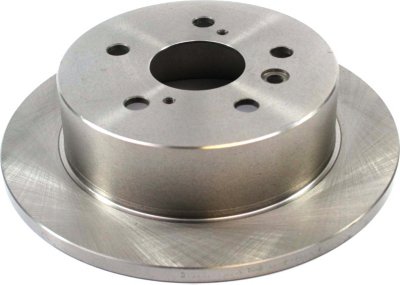 Pronto Brake Disc