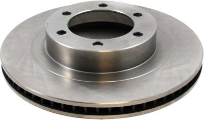 Pronto Brake Disc
