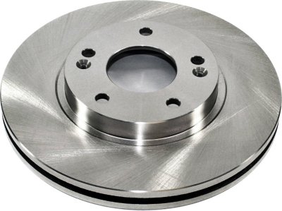 Pronto Brake Disc