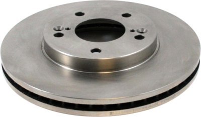 Pronto Brake Disc