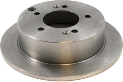 Pronto Brake Disc