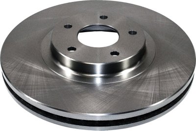 Pronto Brake Disc