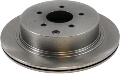 Pronto Brake Disc