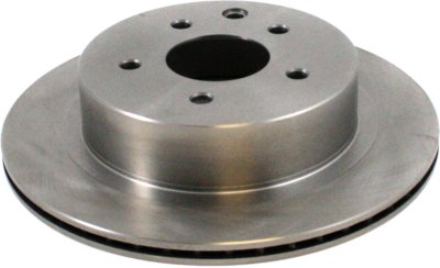 Pronto Brake Disc