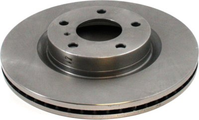 Pronto Brake Disc